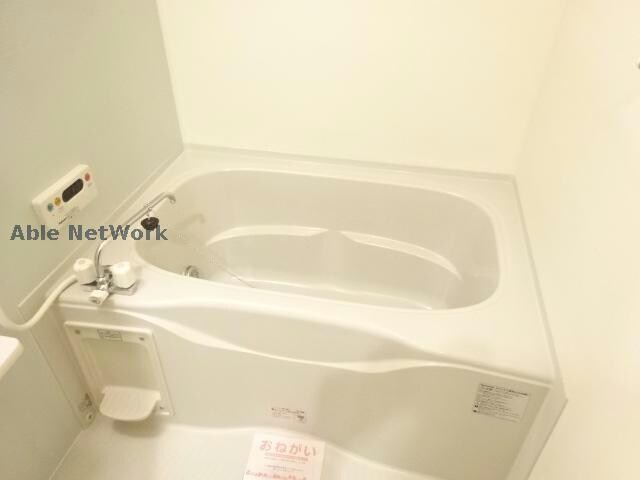 物件内観写真12　(同型モデル)