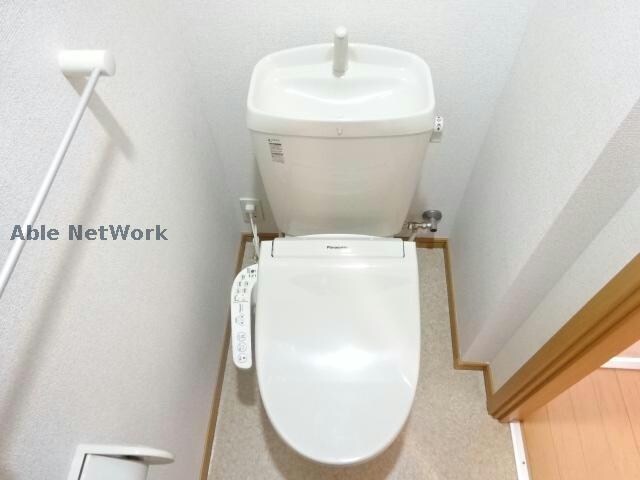 物件内観写真13　(同型モデル)