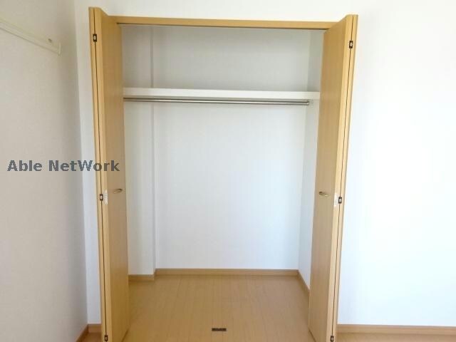 物件内観写真16　(同型モデル)