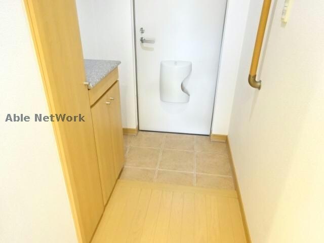 物件内観写真19　(同型モデル)