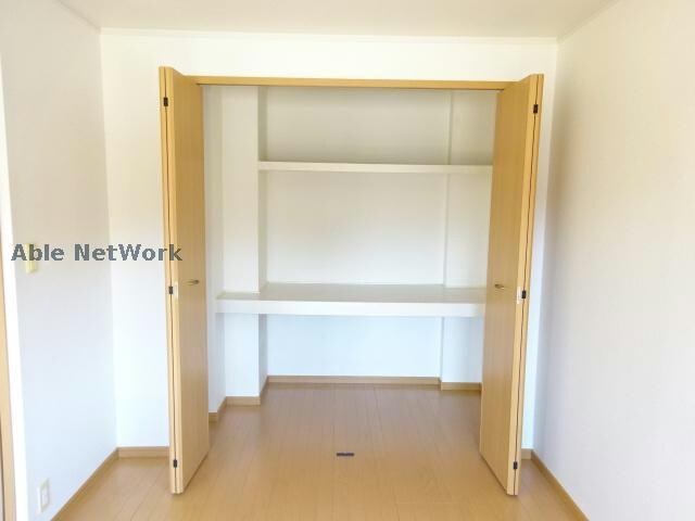 物件内観写真22　(同型モデル)