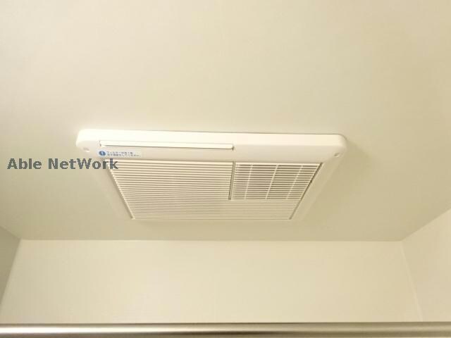 物件内観写真23　(同型モデル)