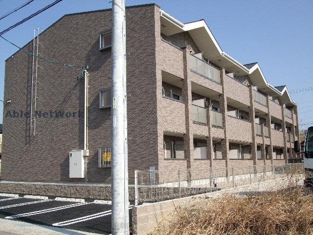 フォレスタ　ヴェルデ