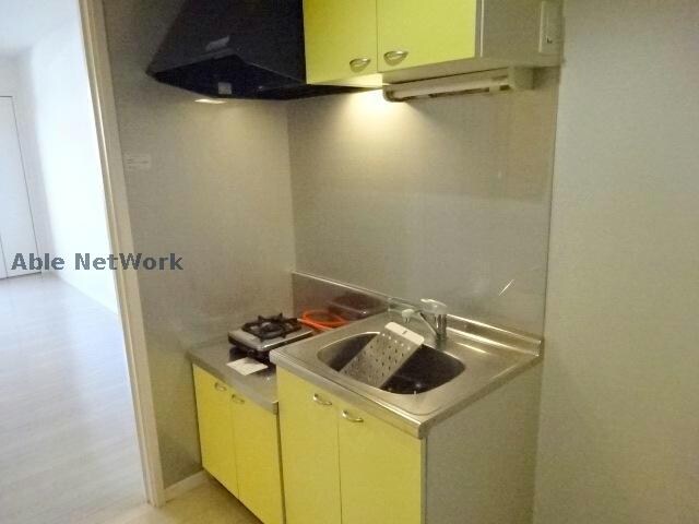 物件内観写真5　(反転タイプ)