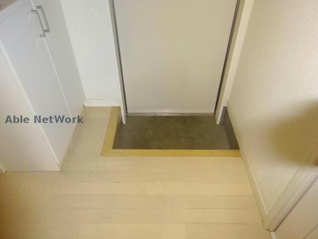 物件内観写真7　(反転タイプ)