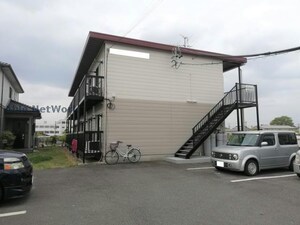 ＫＥコーポ桃山外観写真