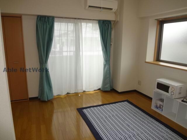 物件内観写真5　(同型モデル ※家具家電はイメージです。)