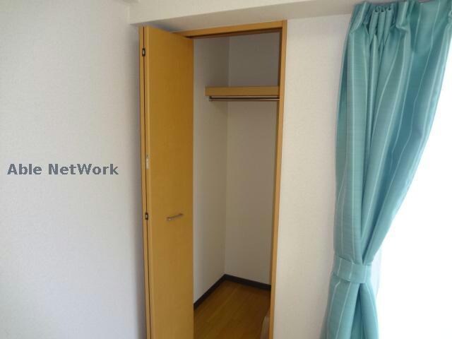 物件内観写真6　(同型モデル)