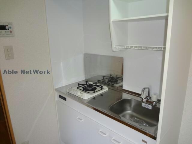 物件内観写真8　(同型モデル)