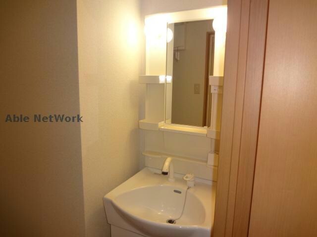 物件内観写真9　(同型モデル)