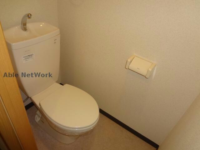 物件内観写真12　(同型モデル)