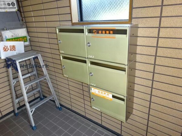 建物設備
