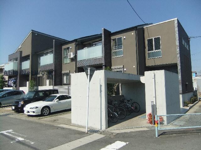 物件外観写真1　(外観)