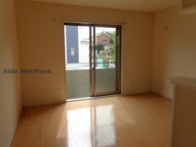 物件内観写真5　(同型モデル)