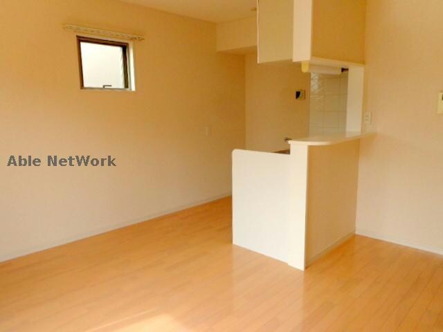 物件内観写真7　(同型モデル)