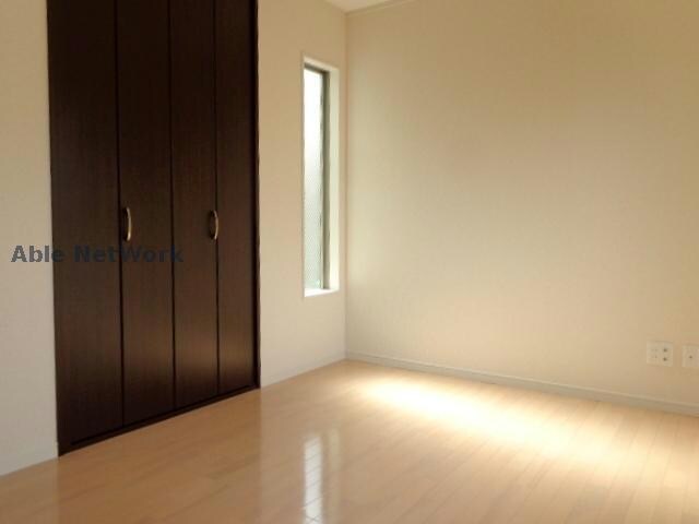 物件内観写真10　(同型モデル)