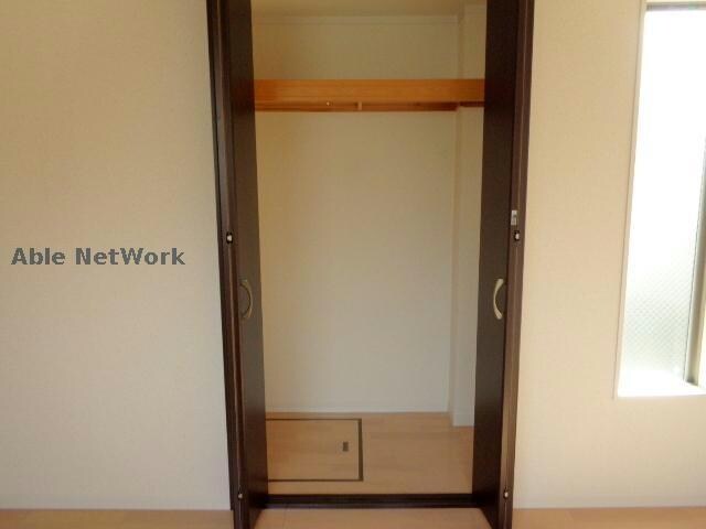 物件内観写真11　(同型モデル)