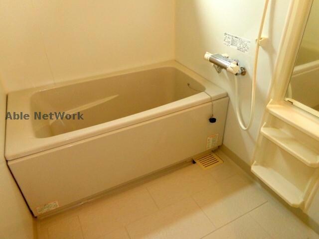 物件内観写真14　(同型モデル)