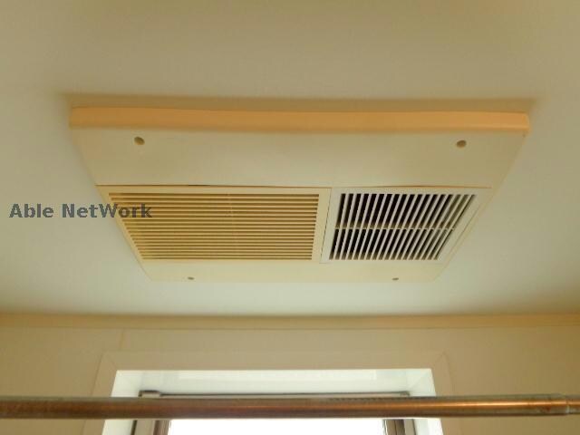 物件内観写真15　(同型モデル)