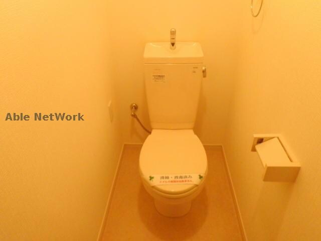 物件内観写真16　(同型モデル)