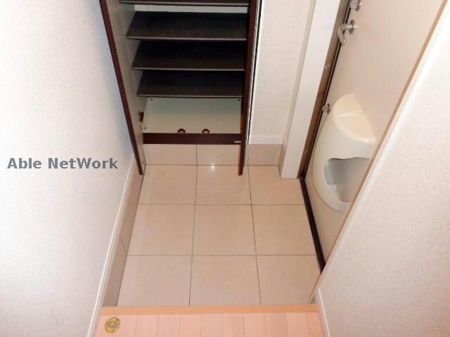 物件内観写真18　(同型モデル)