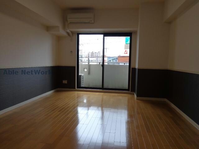 物件内観写真11　(反転タイプ)