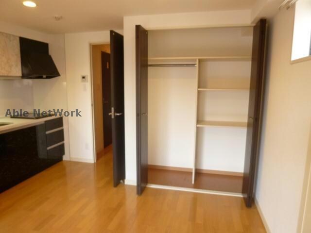 物件内観写真11　(反転タイプ)