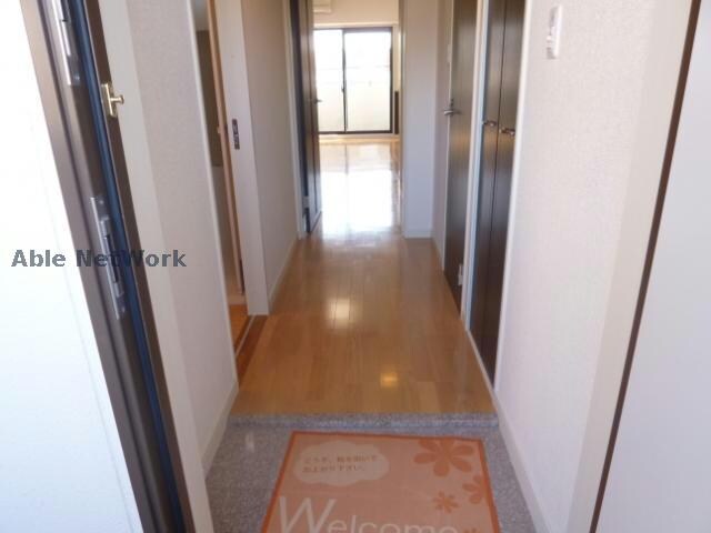 物件内観写真15　(反転タイプ)