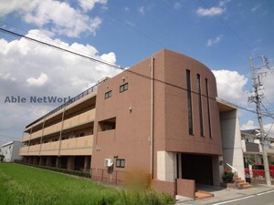 グレースコート神戸外観写真