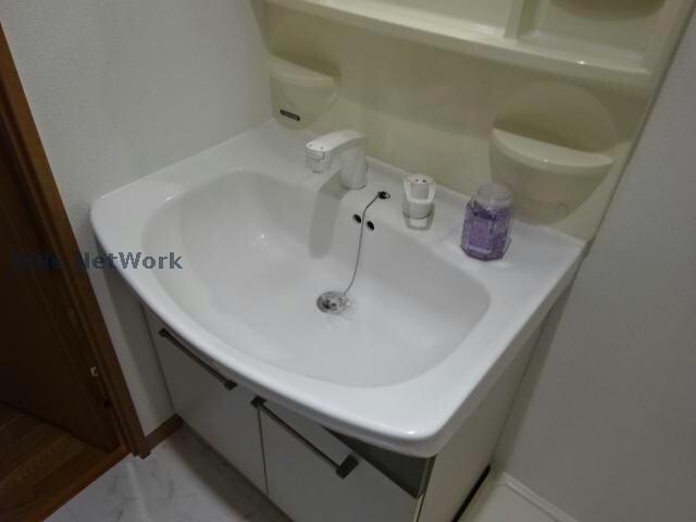 物件内観写真12　(同型モデル)