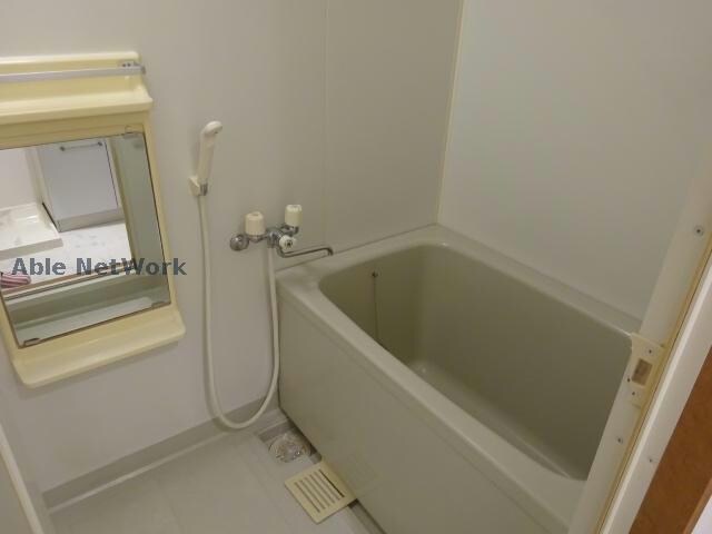 物件内観写真14　(同型モデル)