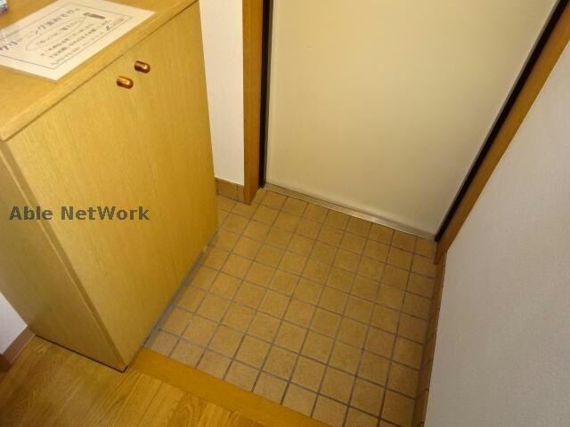 物件内観写真16　(同型モデル)