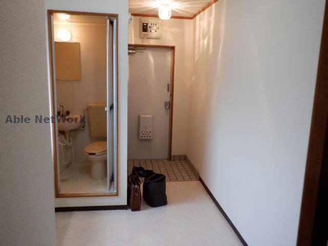 居室（その他）(同型モデル)