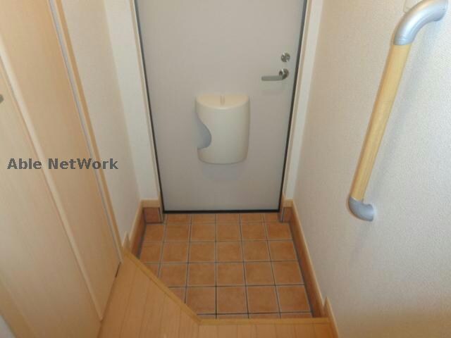 物件内観写真12　