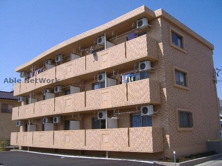 シルエラ（林島町）外観写真