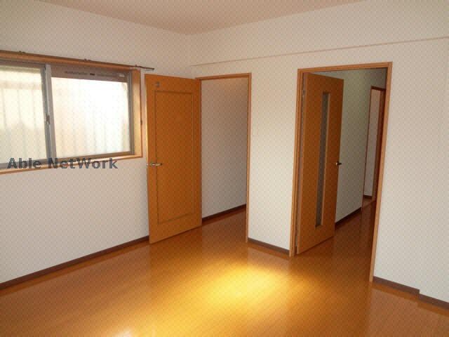 居室(同型モデル)