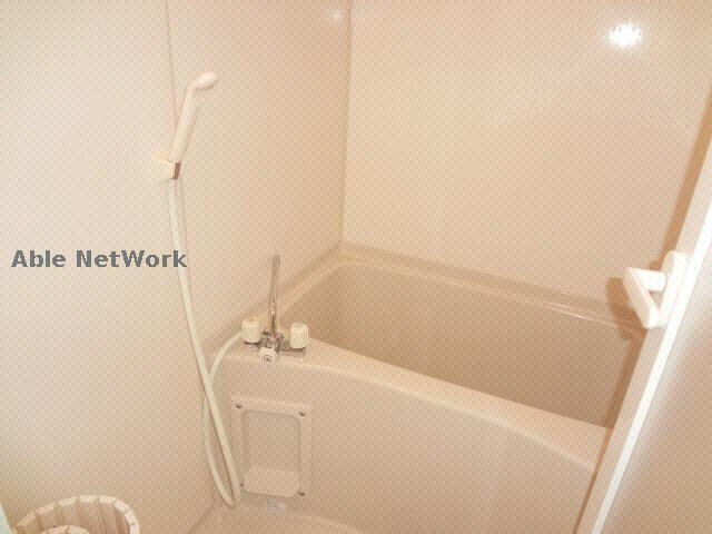 バス／シャワールーム等(同型モデル)