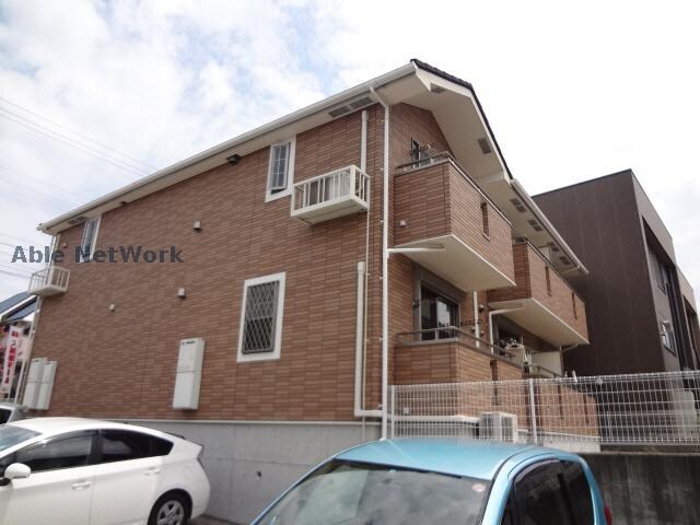 物件外観写真1　(外観)