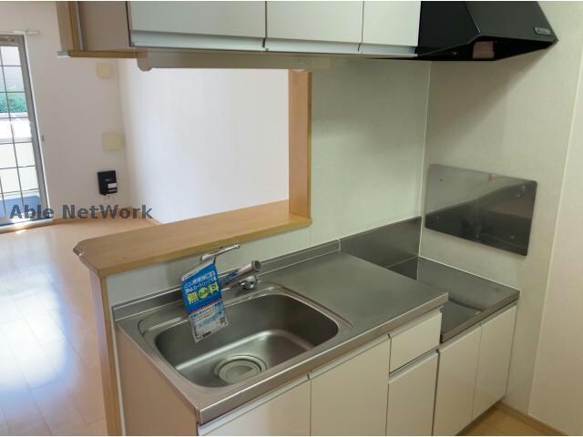 物件内観写真11　