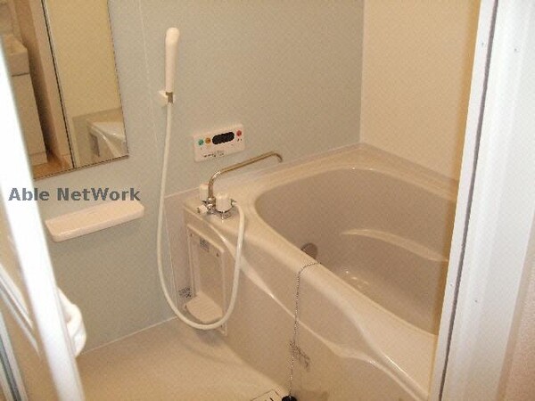 バス／シャワールーム等(同型モデル)