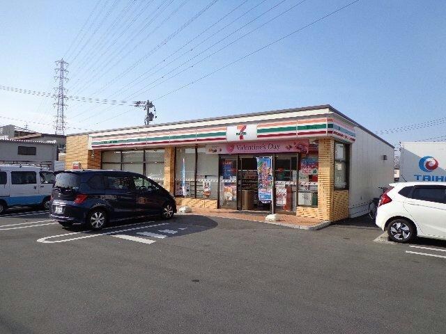 セブンイレブン春日井穴橋町3丁目店