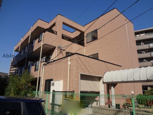 物件外観写真1　(外観)