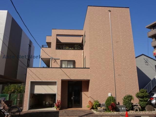 物件外観写真2　(外観)