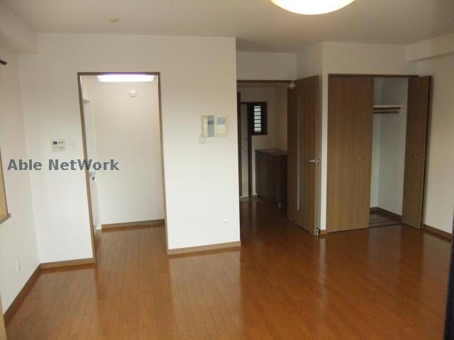 物件内観写真10　(同型モデル)