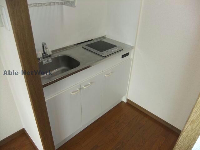 物件内観写真11　(同型モデル)