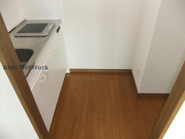 物件内観写真12　(同型モデル)