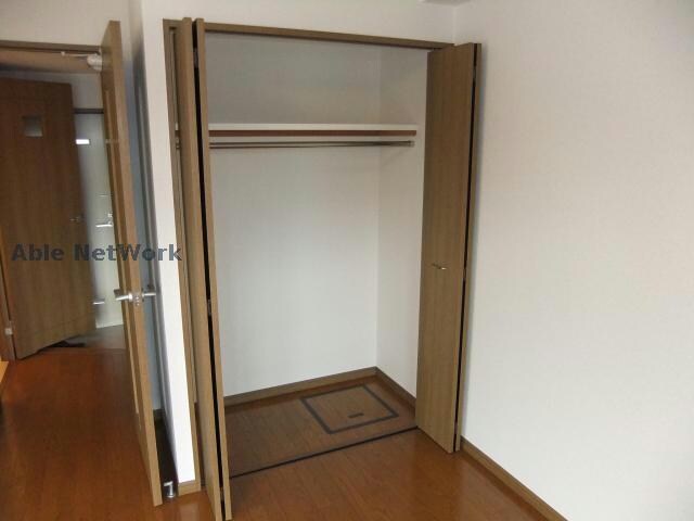 物件内観写真13　(同型モデル)