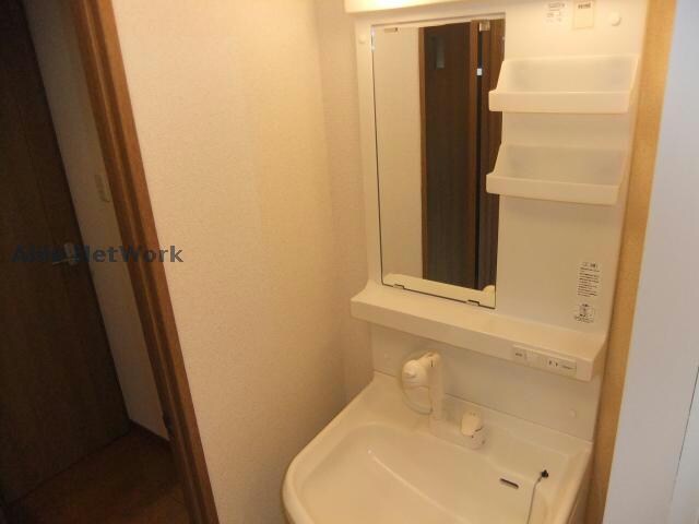 物件内観写真14　(同型モデル)