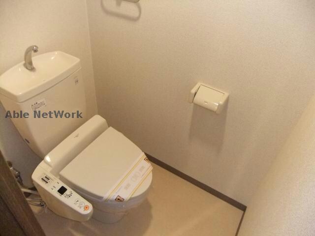 物件内観写真16　(同型モデル)