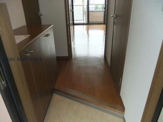 物件内観写真17　(同型モデル)